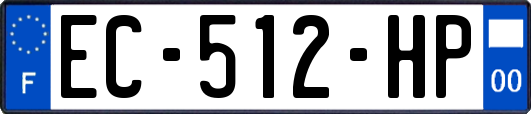 EC-512-HP