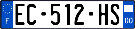 EC-512-HS