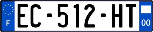 EC-512-HT