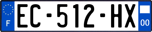 EC-512-HX