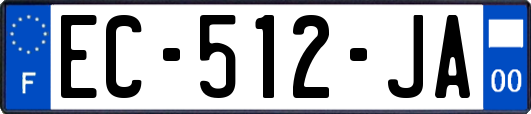 EC-512-JA