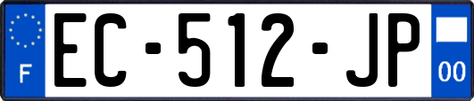 EC-512-JP