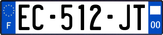 EC-512-JT