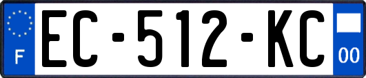 EC-512-KC
