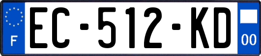 EC-512-KD