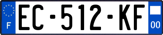 EC-512-KF