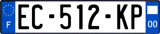 EC-512-KP