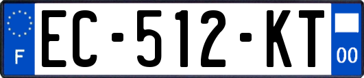 EC-512-KT