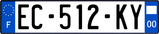EC-512-KY