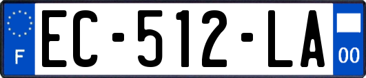 EC-512-LA