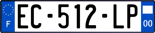EC-512-LP