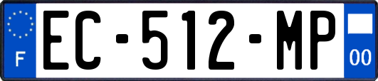 EC-512-MP