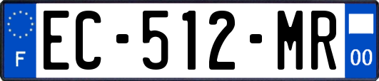 EC-512-MR