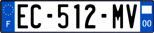 EC-512-MV