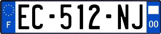 EC-512-NJ
