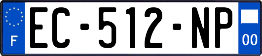 EC-512-NP