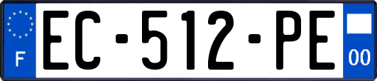 EC-512-PE