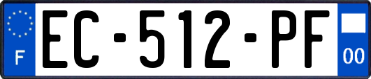 EC-512-PF