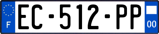 EC-512-PP