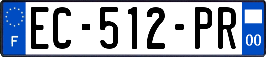 EC-512-PR