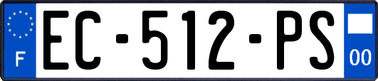 EC-512-PS