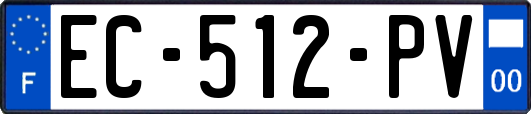 EC-512-PV