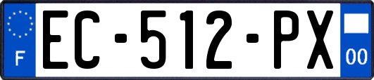 EC-512-PX