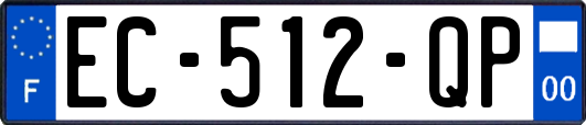 EC-512-QP