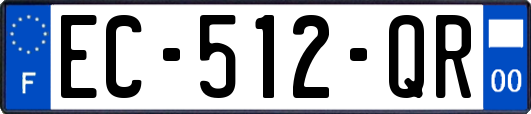 EC-512-QR