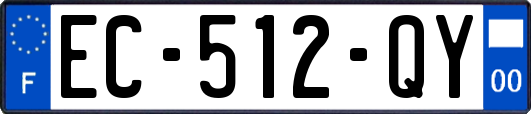 EC-512-QY
