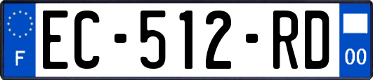 EC-512-RD