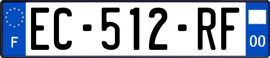 EC-512-RF