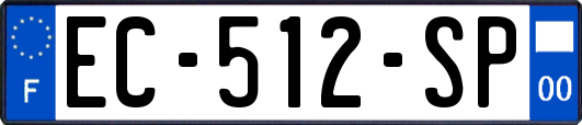 EC-512-SP