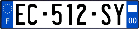 EC-512-SY