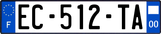 EC-512-TA
