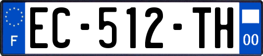 EC-512-TH
