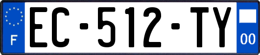 EC-512-TY
