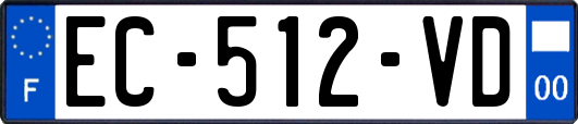 EC-512-VD