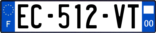 EC-512-VT