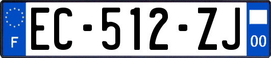 EC-512-ZJ