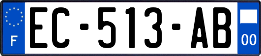 EC-513-AB