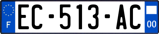 EC-513-AC