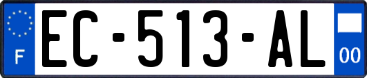 EC-513-AL