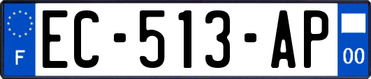 EC-513-AP