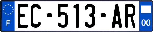 EC-513-AR