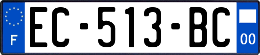 EC-513-BC