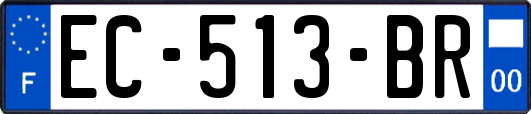 EC-513-BR