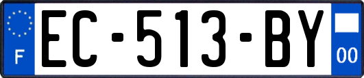 EC-513-BY