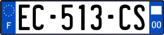 EC-513-CS