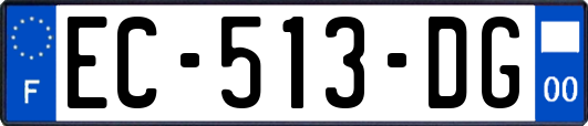 EC-513-DG